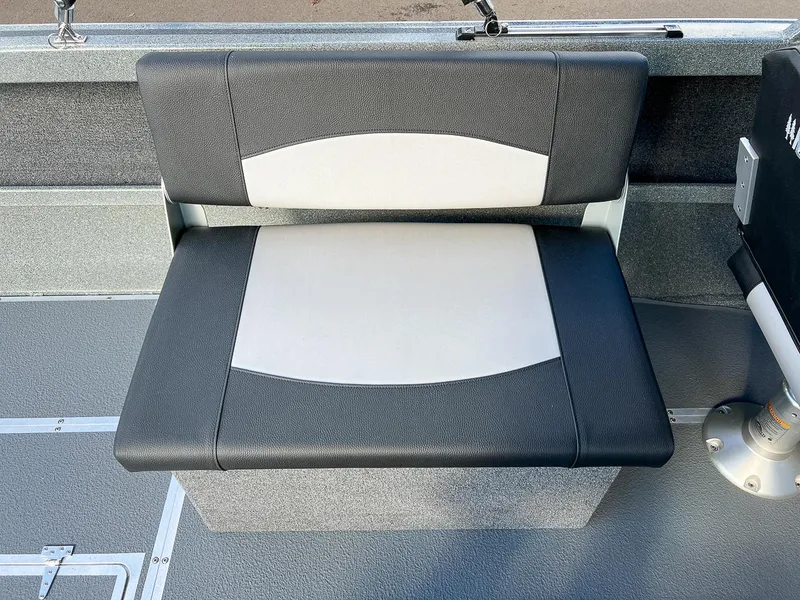 Slide: The Image of North River 20' Seahawk 2026 - 14