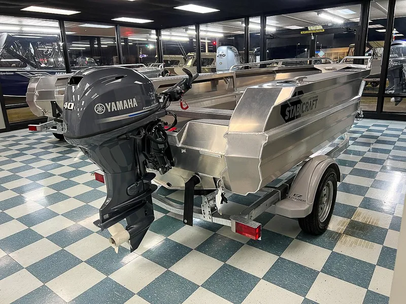 Slide: The Image of Stabi-Craft 1450 Explorer 2026 - 3