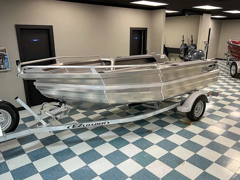 Slide: The Image of Stabi-Craft 1450 Explorer 2026 - 4