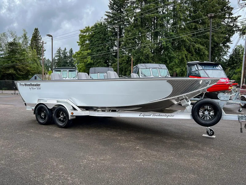 The Image of Pro 2184 Guide Model 2026 - 1