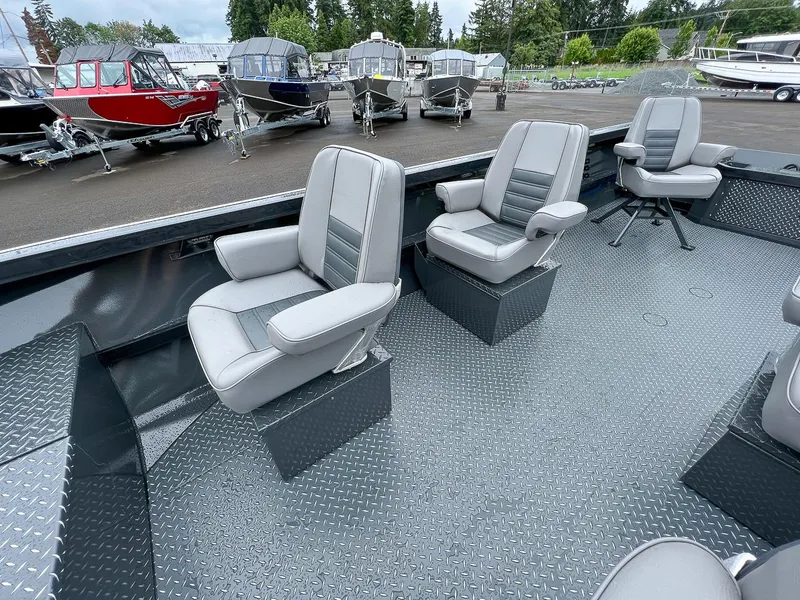 Slide: The Image of Pro 2184 Guide Model 2026 - 11