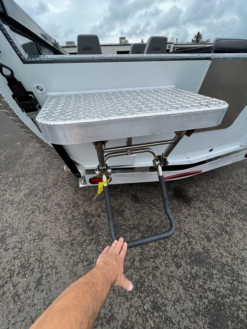 Slide: The Image of Pro 2184 Guide Model 2026 - 18