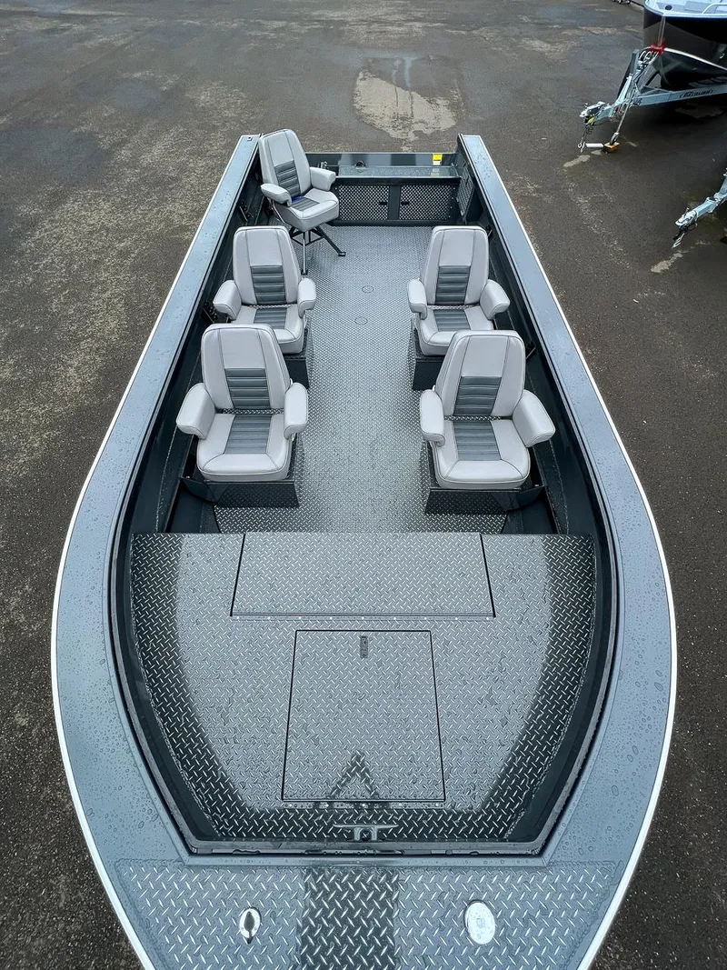 Slide: The Image of Pro 2184 Guide Model 2026 - 8