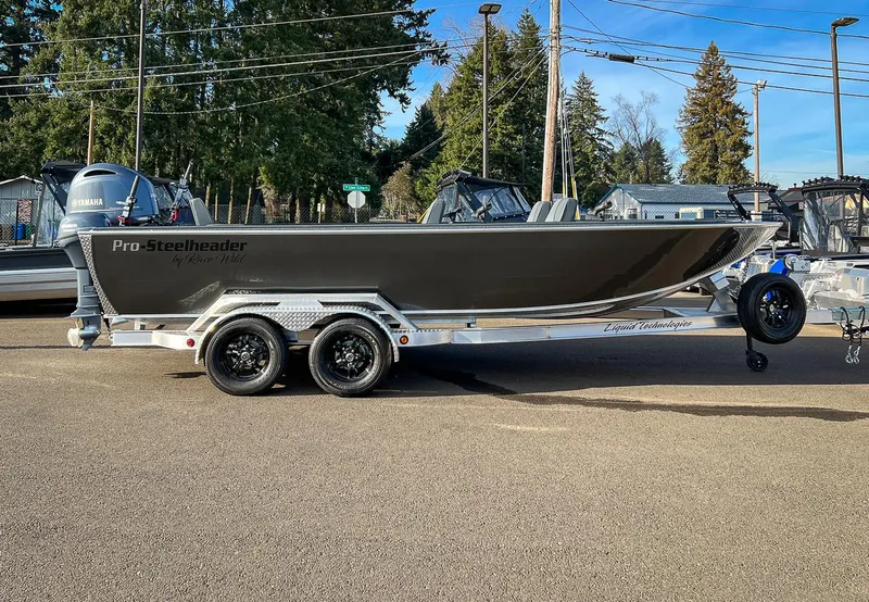 Slide: The Image of Pro 2184 Guide Model 2026 - 2