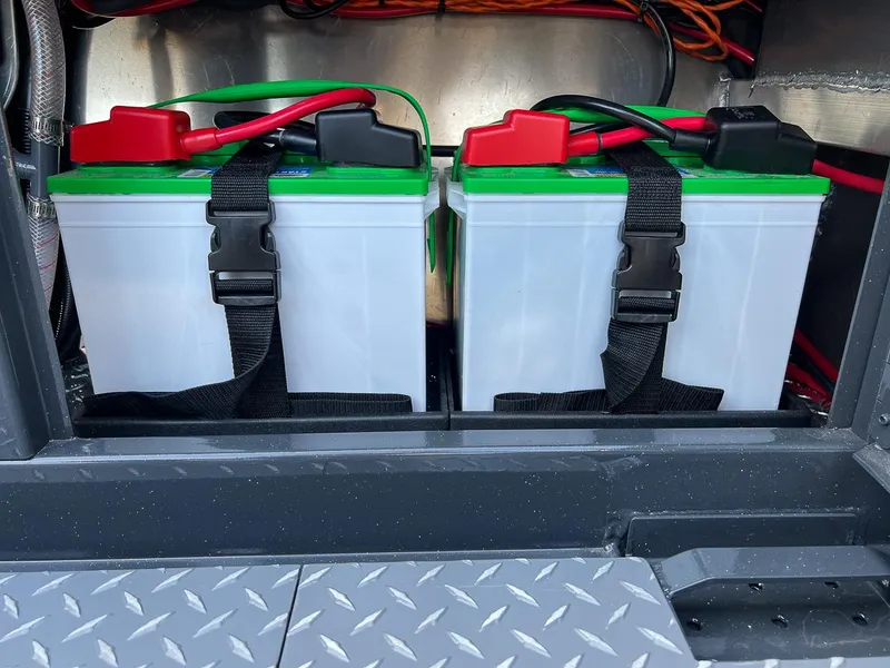 Slide: The Image of Pro 2184 Guide Model 2026 - 20