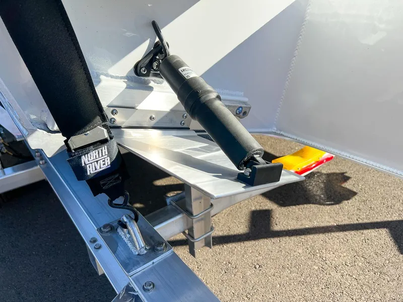 Slide: The Image of North River 24 SeaHawk 2026 - 23