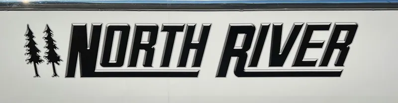 Slide: The Image of North River 24 SeaHawk 2026 - 26