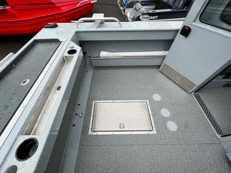 Slide: The Image of Hewescraft 210 Sea Runner HT 2026 - 18