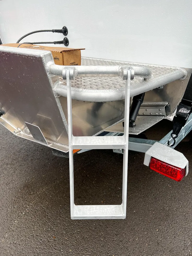 Slide: The Image of Hewescraft 210 Sea Runner HT 2026 - 21