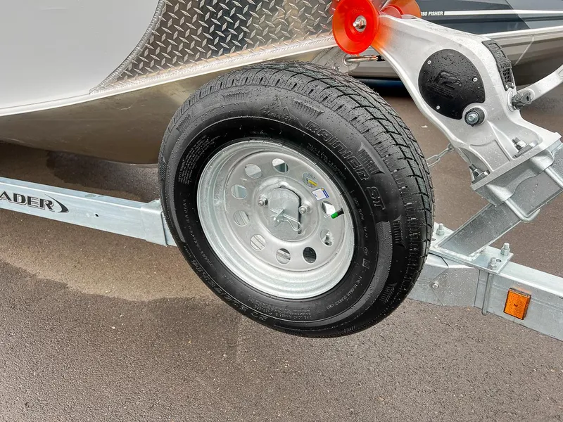 Slide: The Image of Hewescraft 210 Sea Runner HT 2026 - 23