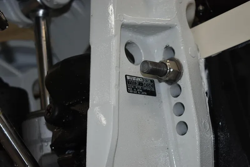 Slide: The Image of Sea Chaser 20 HFC 2023 - 51