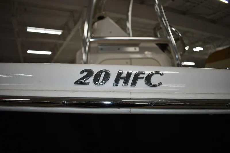 Slide: The Image of Sea Chaser 20 HFC 2023 - 57