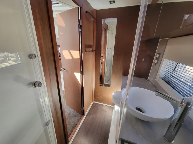 Slide: The Image of Jeanneau Leader 12.5 WA 2024 - 50