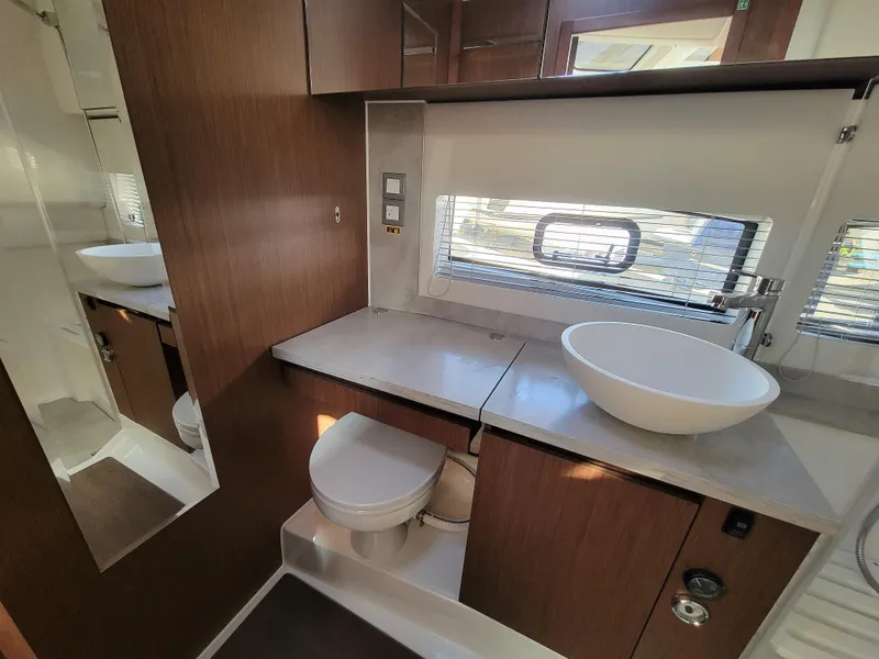 Slide: The Image of Jeanneau Leader 12.5 WA 2024 - 51