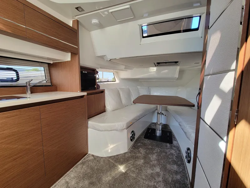 Slide: The Image of Jeanneau Leader 12.5 WA 2024 - 55