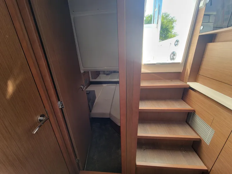 Slide: The Image of Jeanneau Leader 12.5 WA 2024 - 56