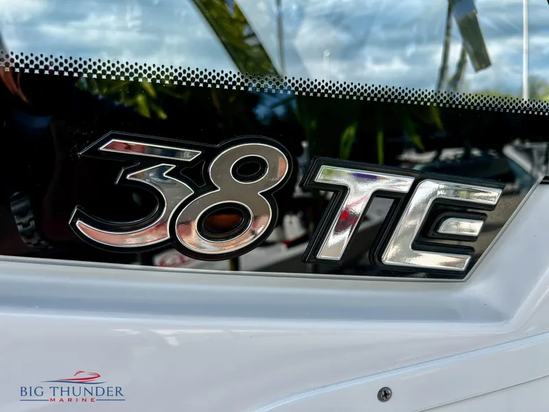 Slide: The Image of Fountain 38 Tournament Edition 2023 - 52