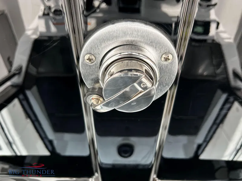 Slide: The Image of Fountain 38 Tournament Edition 2023 - 53