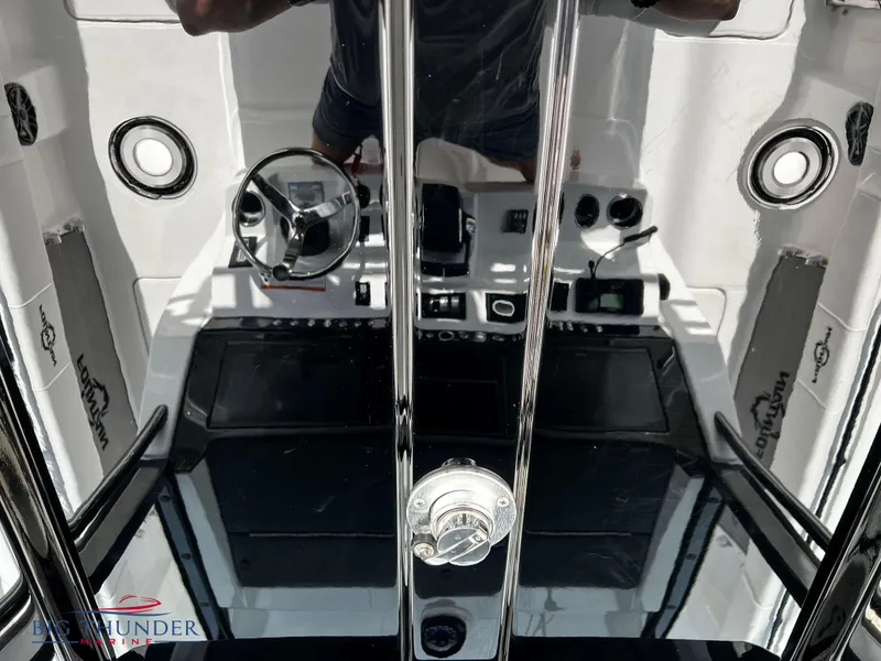 Slide: The Image of Fountain 38 Tournament Edition 2023 - 54