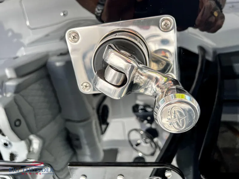 Slide: The Image of Fountain 38 Tournament Edition 2023 - 55