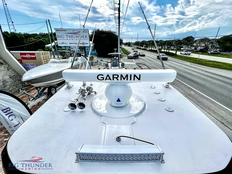 Slide: The Image of Fountain 38 Tournament Edition 2023 - 57