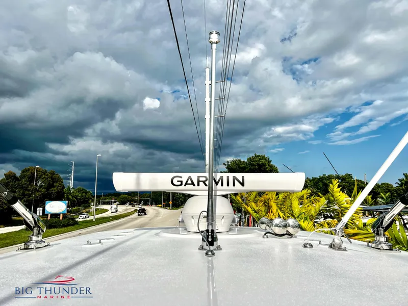 Slide: The Image of Fountain 38 Tournament Edition 2023 - 58