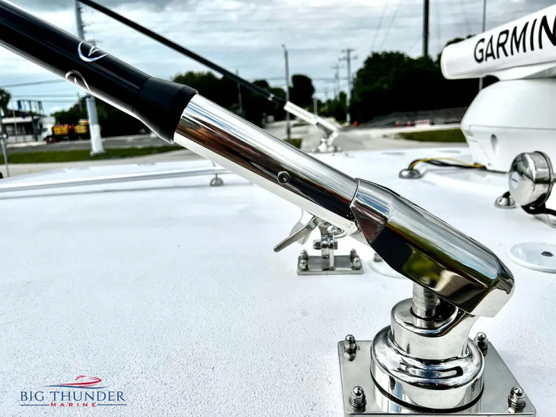 Slide: The Image of Fountain 38 Tournament Edition 2023 - 59