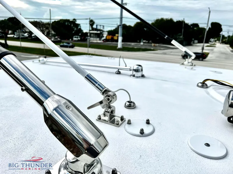 Slide: The Image of Fountain 38 Tournament Edition 2023 - 60