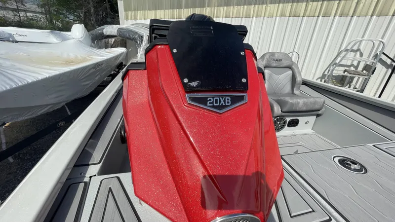 Slide: The Image of Avid 20XB 2023 - 13