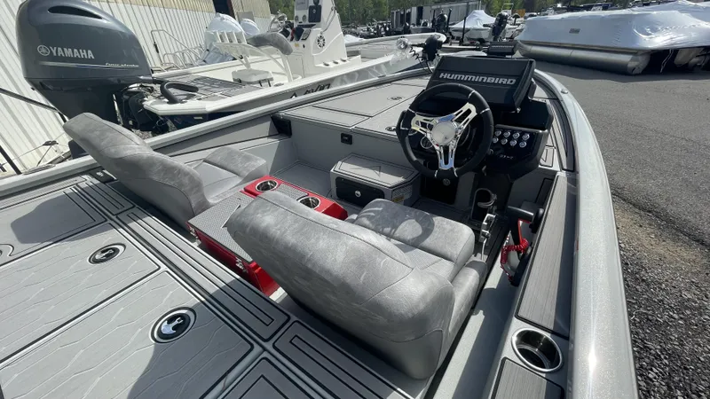 Slide: The Image of Avid 20XB 2023 - 15