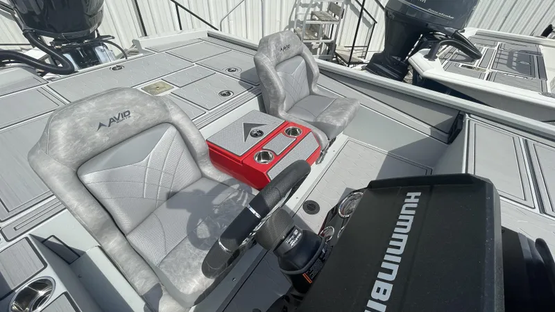 Slide: The Image of Avid 20XB 2023 - 4