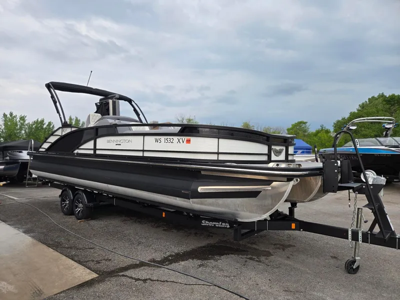 Slide: The Image of Bennington 25RTSB 2023 - 1