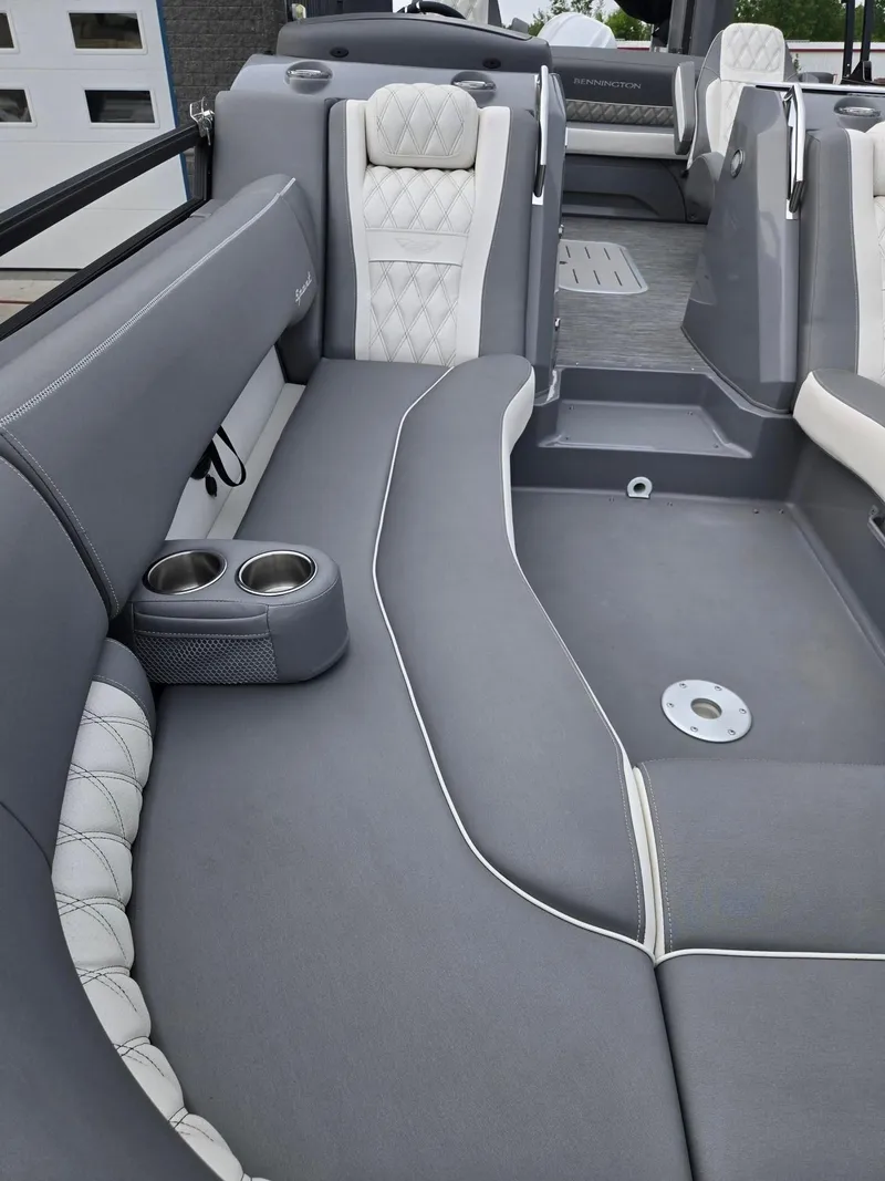 Slide: The Image of Bennington 25RTSB 2023 - 15