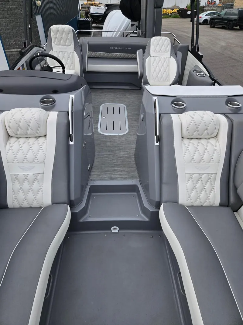 Slide: The Image of Bennington 25RTSB 2023 - 17