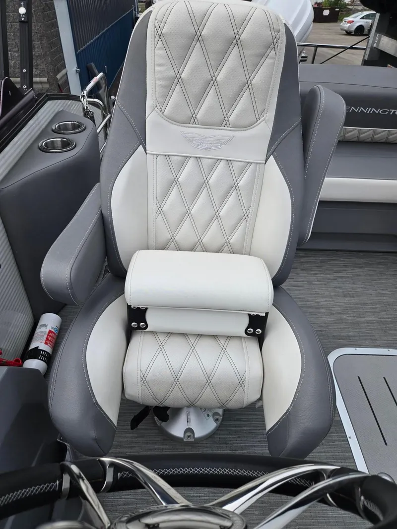 Slide: The Image of Bennington 25RTSB 2023 - 18