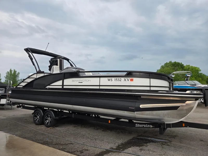 Slide: The Image of Bennington 25RTSB 2023 - 2