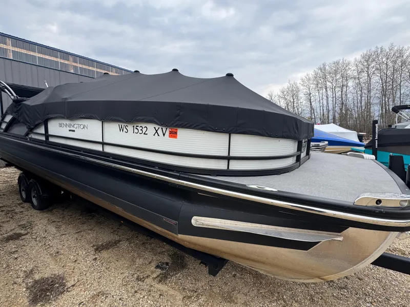 Slide: The Image of Bennington 25RTSB 2023 - 24