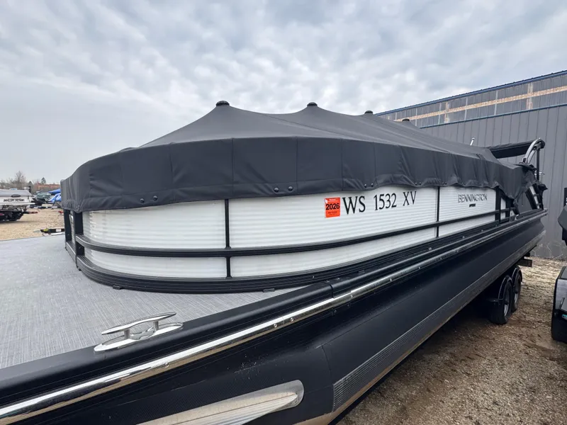 Slide: The Image of Bennington 25RTSB 2023 - 25