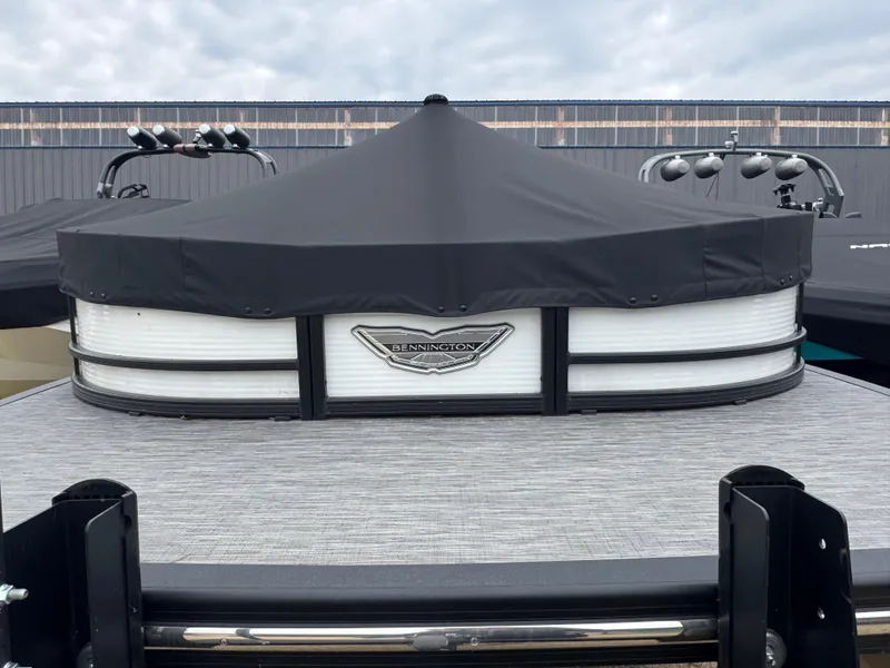 Slide: The Image of Bennington 25RTSB 2023 - 26