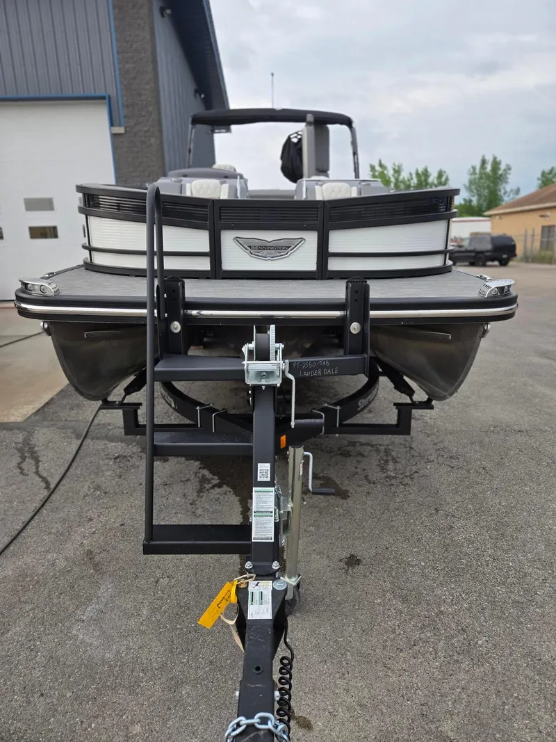 Slide: The Image of Bennington 25RTSB 2023 - 3