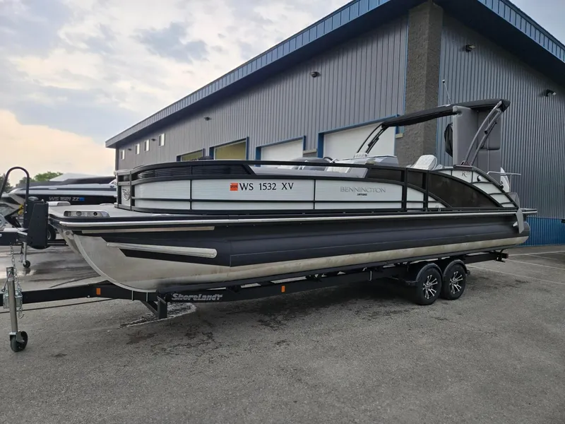 Slide: The Image of Bennington 25RTSB 2023 - 4