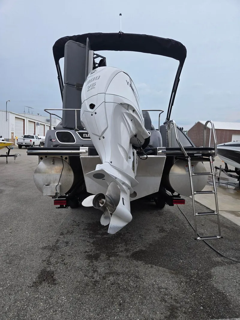 Slide: The Image of Bennington 25RTSB 2023 - 5