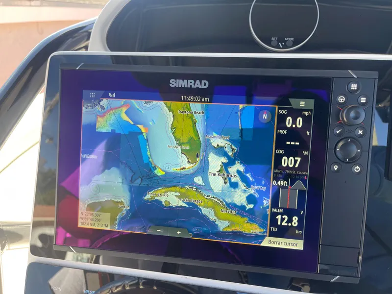 Slide: The Image of Wellcraft 310 CC 2006 - 53