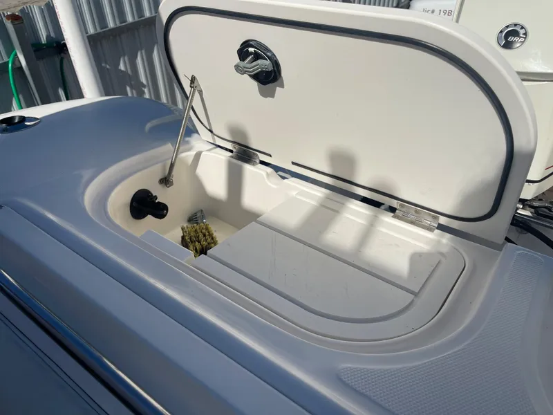 Slide: The Image of Wellcraft 310 CC 2006 - 59