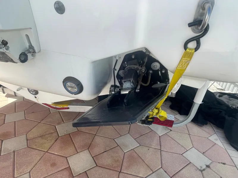 Slide: The Image of Wellcraft 310 CC 2006 - 72