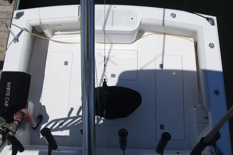 Slide: The Image of cockpit - 11