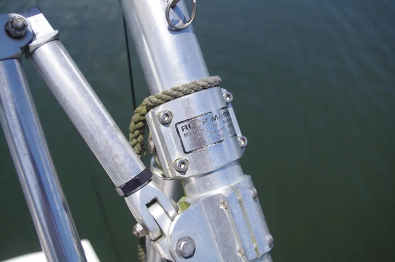 Slide: The Image of outriggers - 12