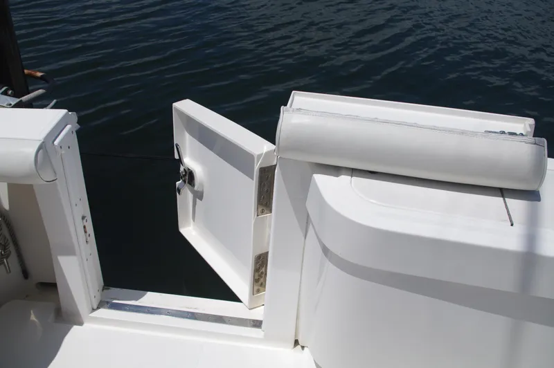 Slide: The Image of fish door - 26