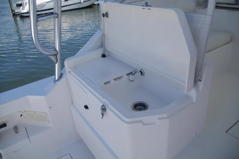 Slide: The Image of prep center - 31