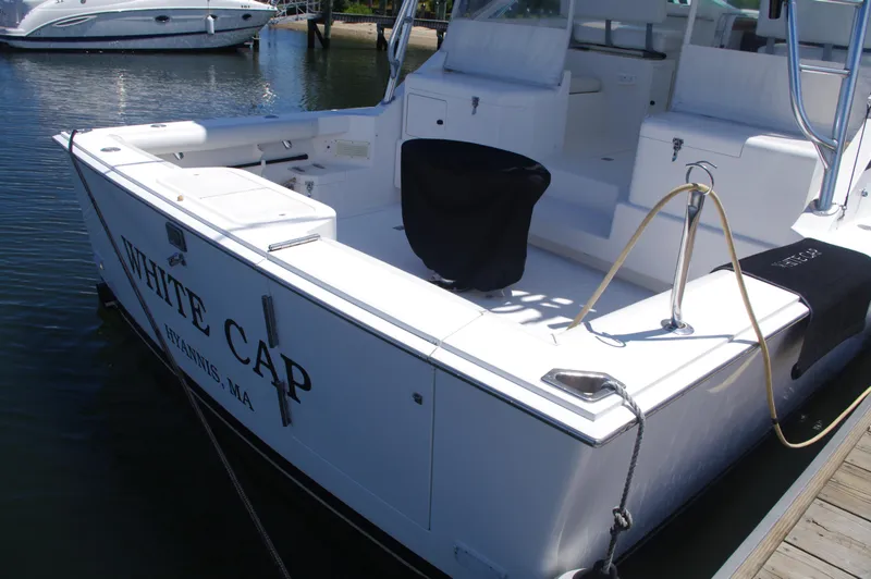 Slide: The Image of cockpit - 4